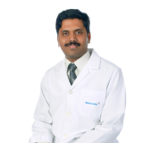 Dr. Arun Jayaraman